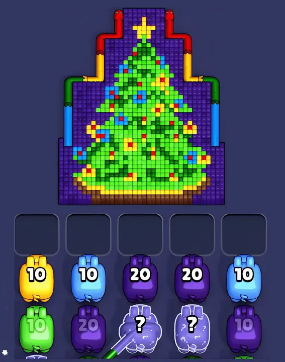 Level 1146