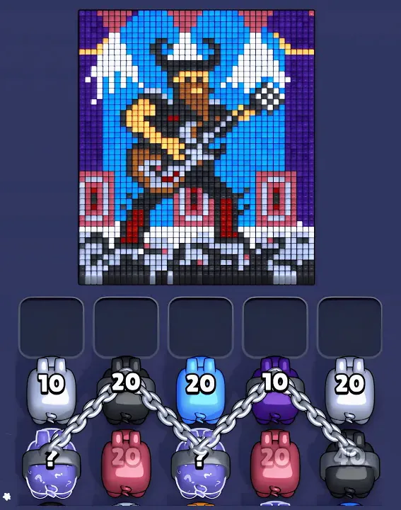 Level 1147
