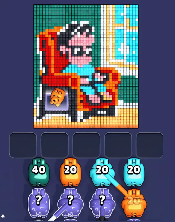 Level 1148
