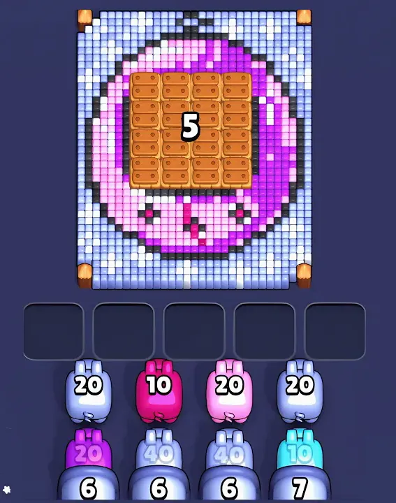 Level 1149