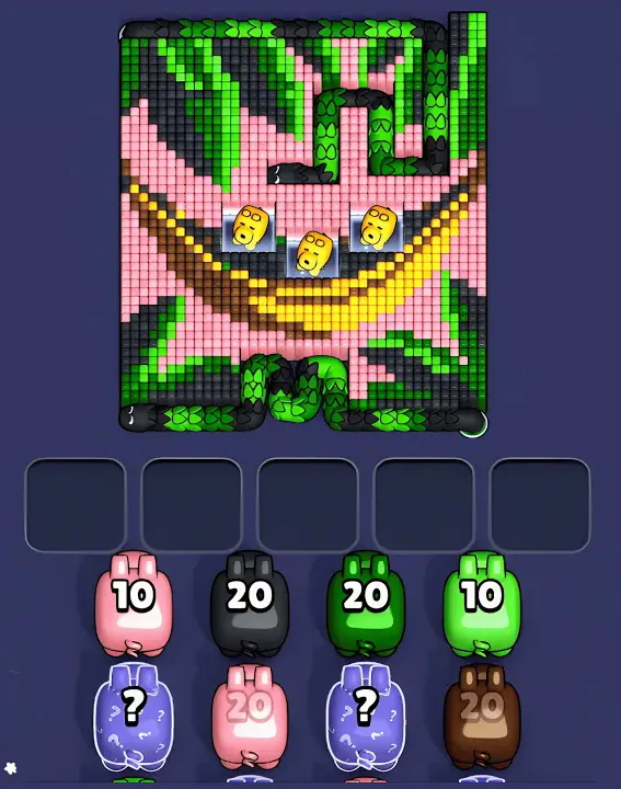 Level 1150