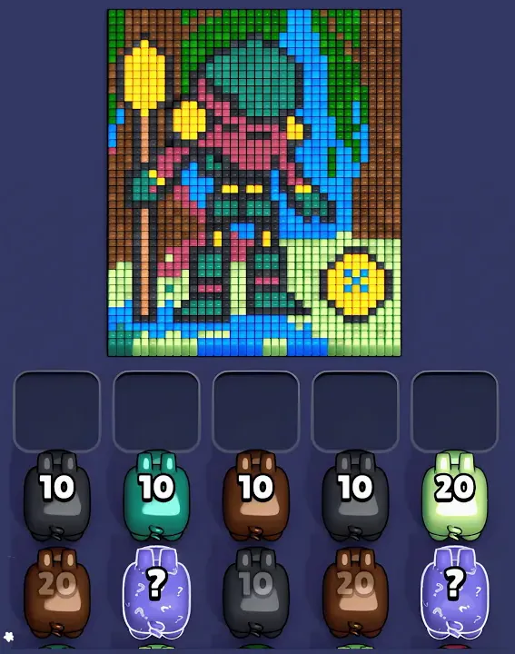 Level 1152