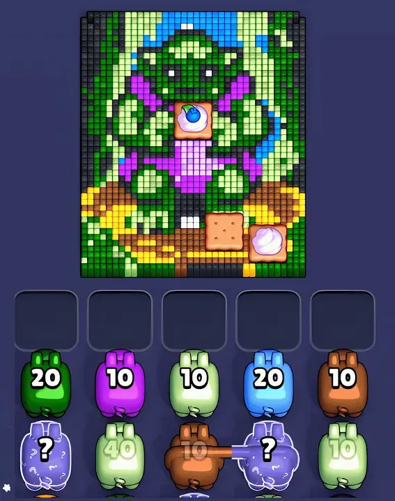 Level 1153