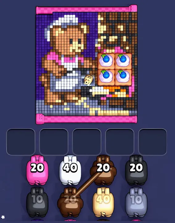 Level 1155