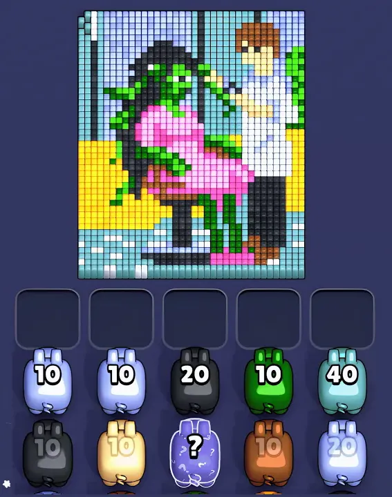 Level 1156