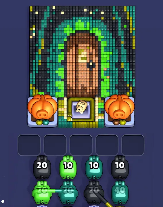 Level 1157