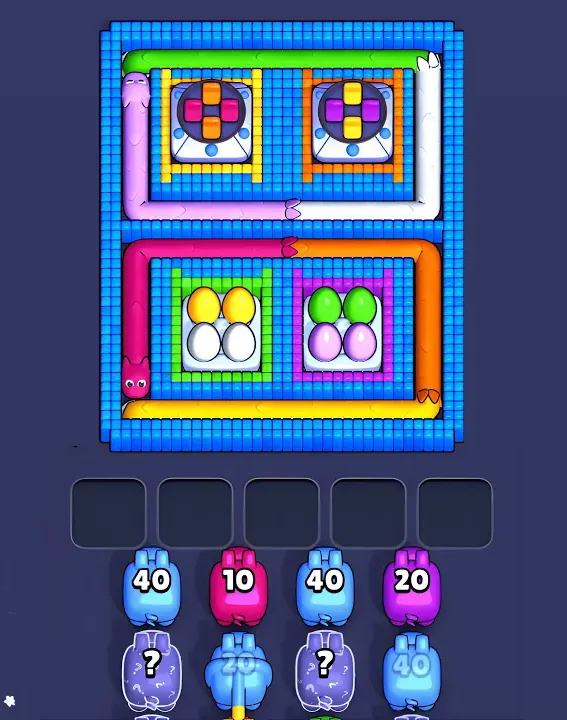 Level 1158