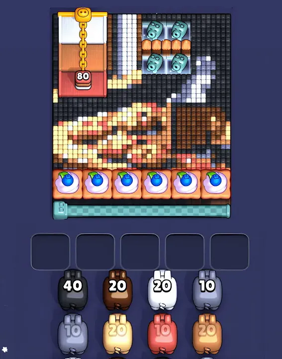 Level 1159