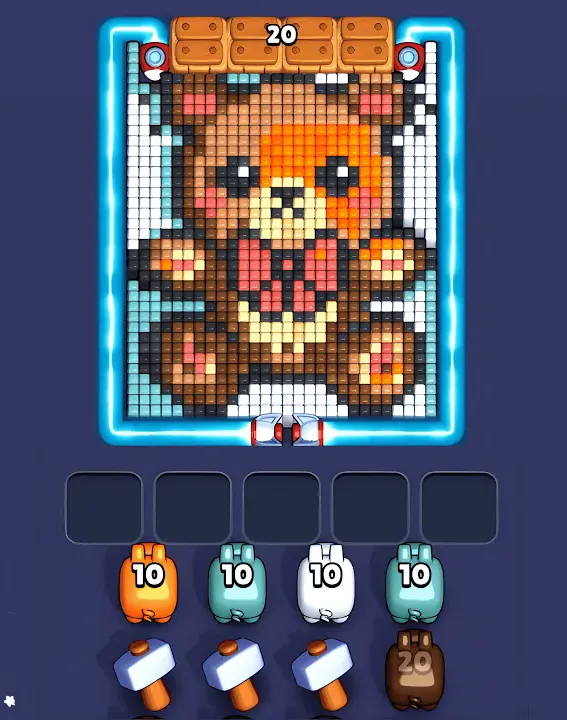 Level 1160