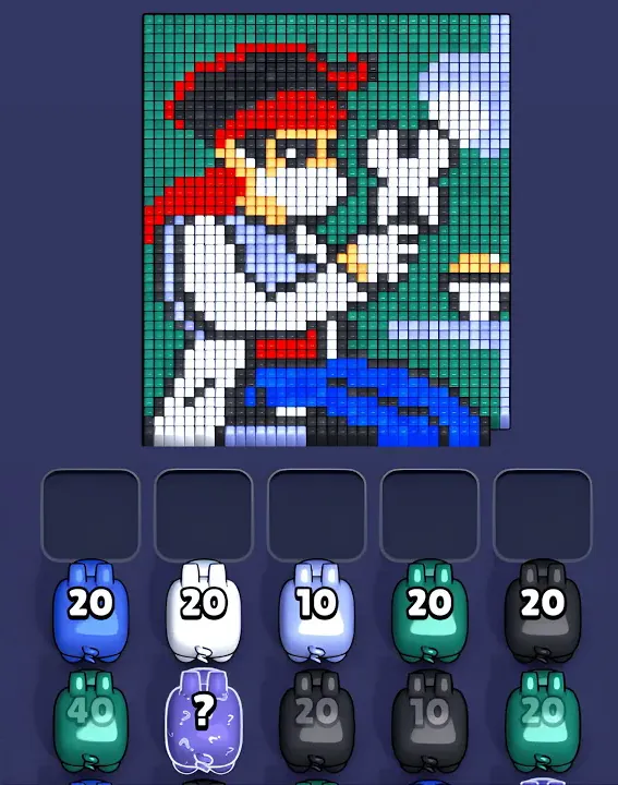 Level 1161