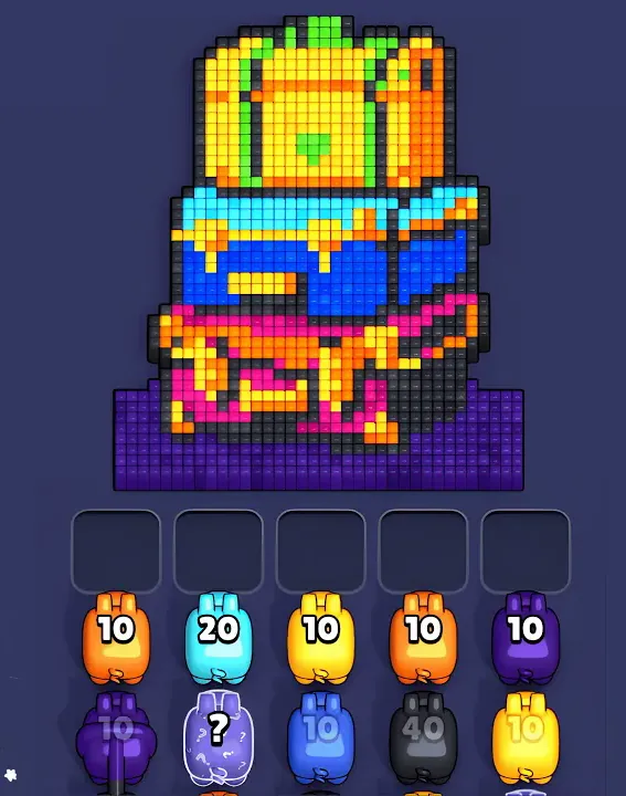 Level 1162