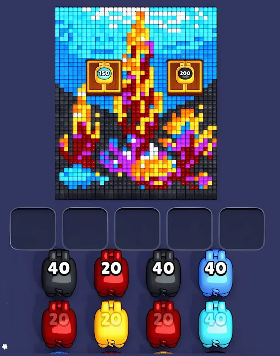 Level 1163