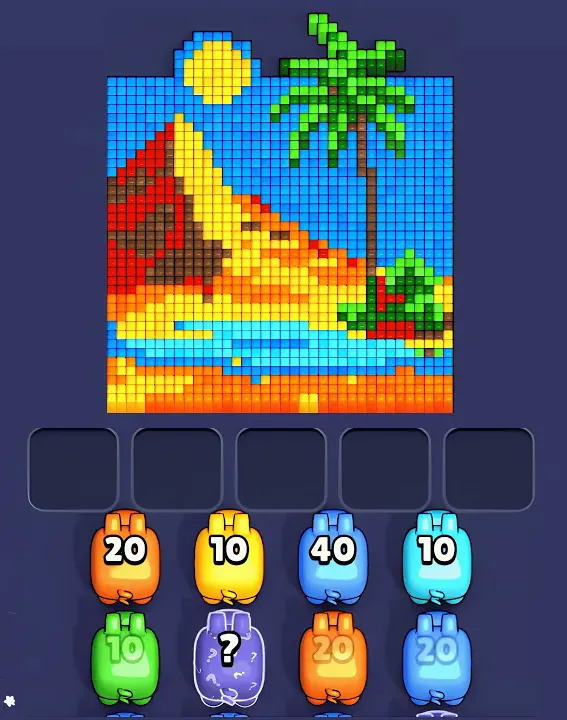 Level 1164