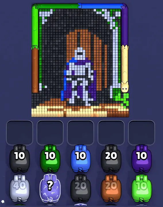 Level 1166