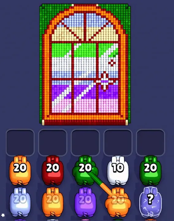 Level 1169