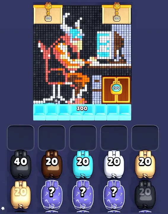 Level 1170