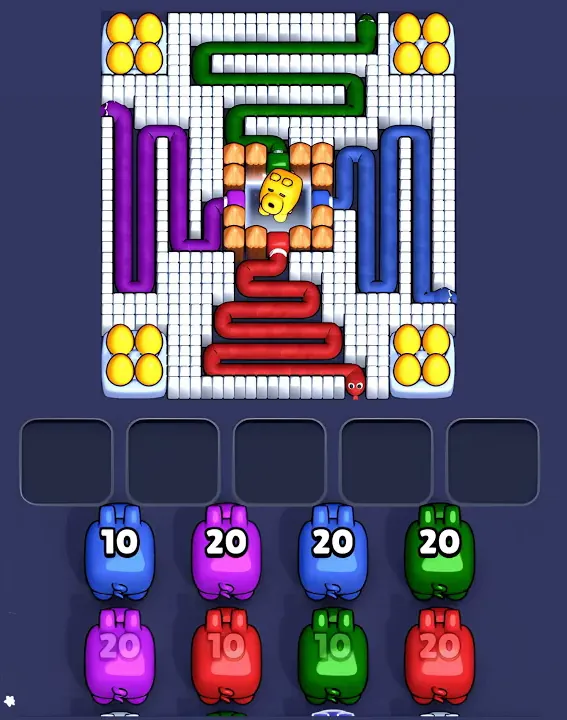 Level 1171