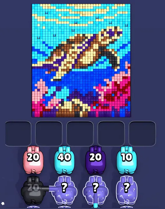 Level 1173