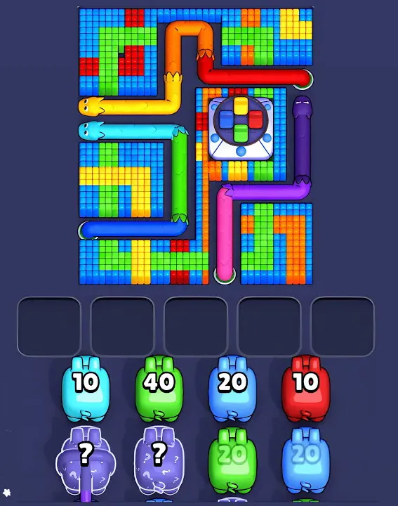 Level 1174