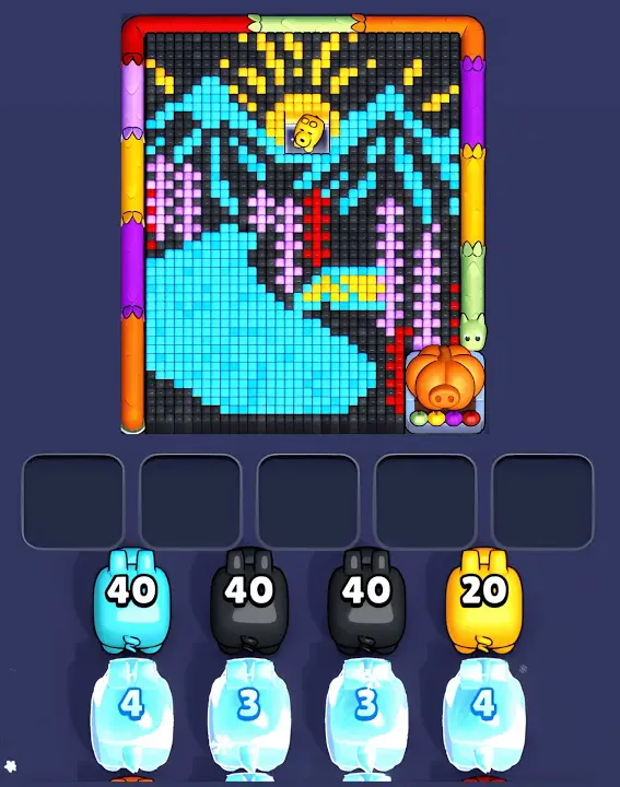 Level 1175