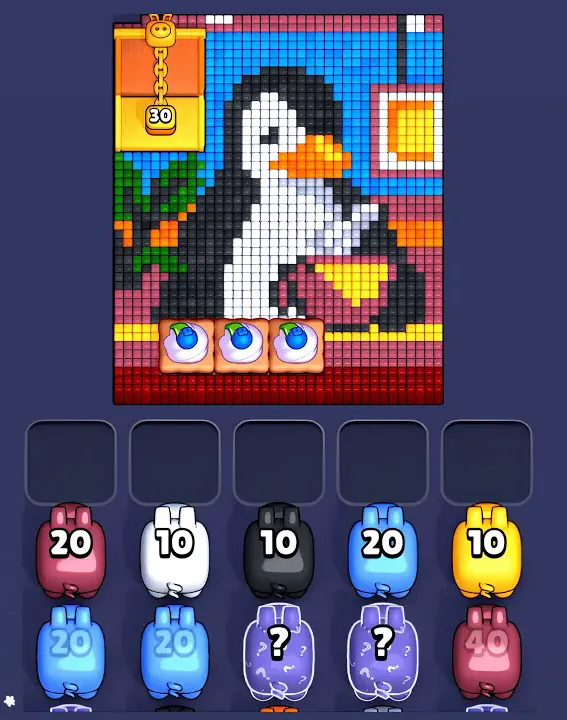 Level 1178