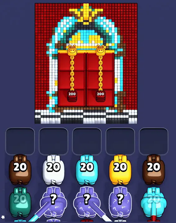 Level 1180