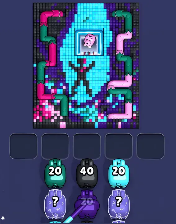 Level 1181