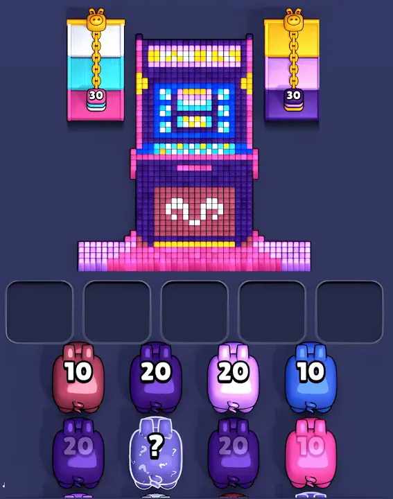 Level 1184