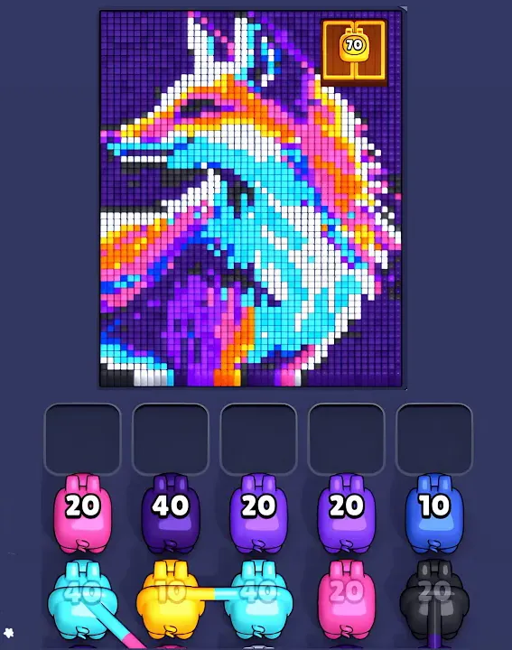 Level 1185
