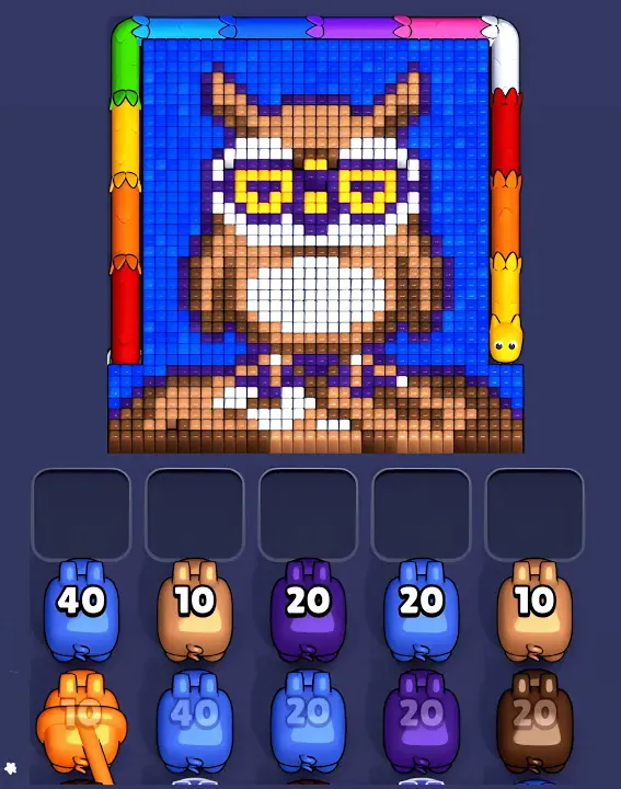 Level 1186