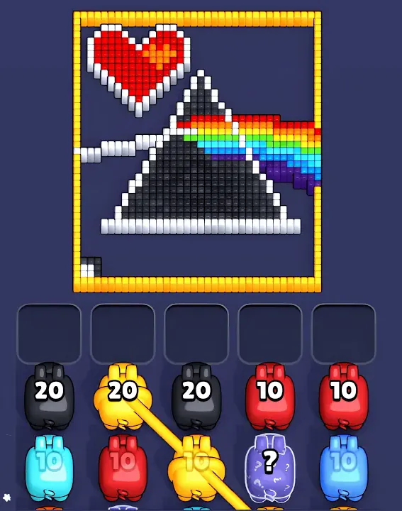 Level 1187