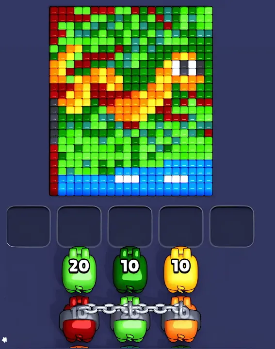 Level 1189