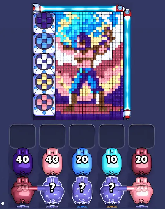 Level 1190