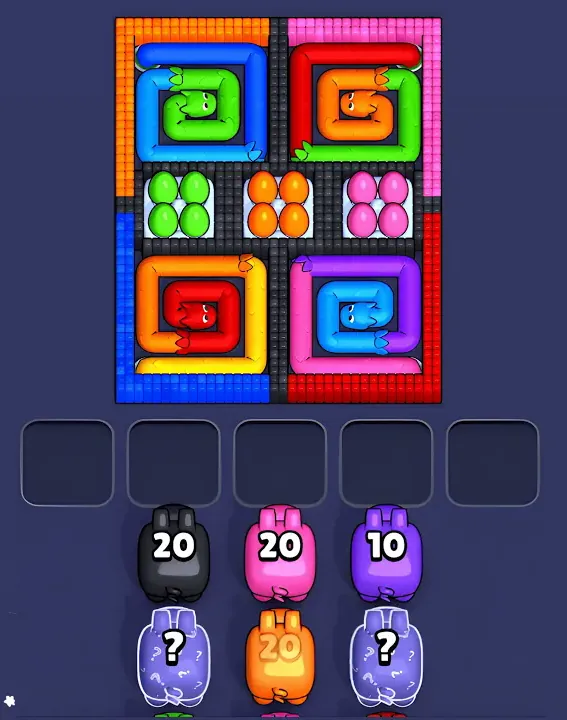 Level 1192