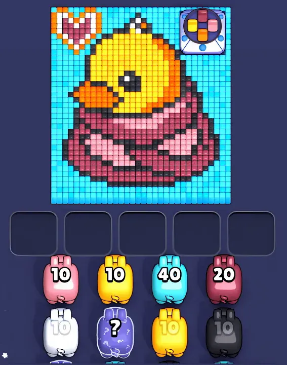 Level 1193