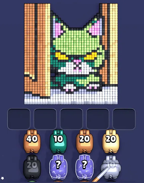 Level 1194