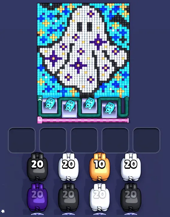 Level 1195