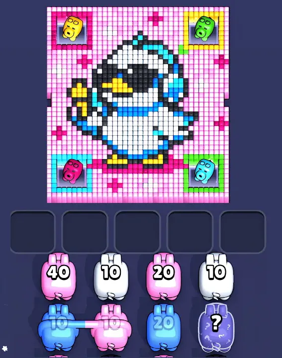 Level 1196