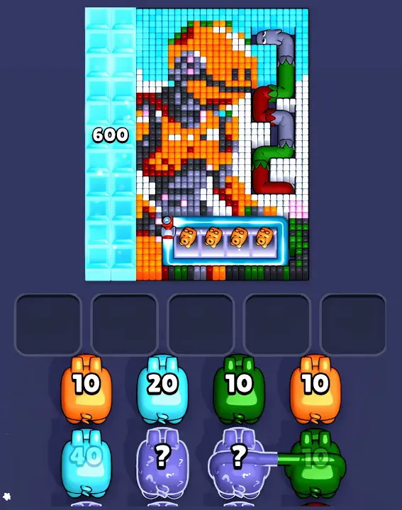 Level 1197