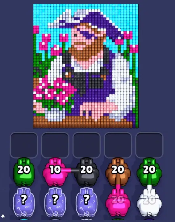 Level 1199