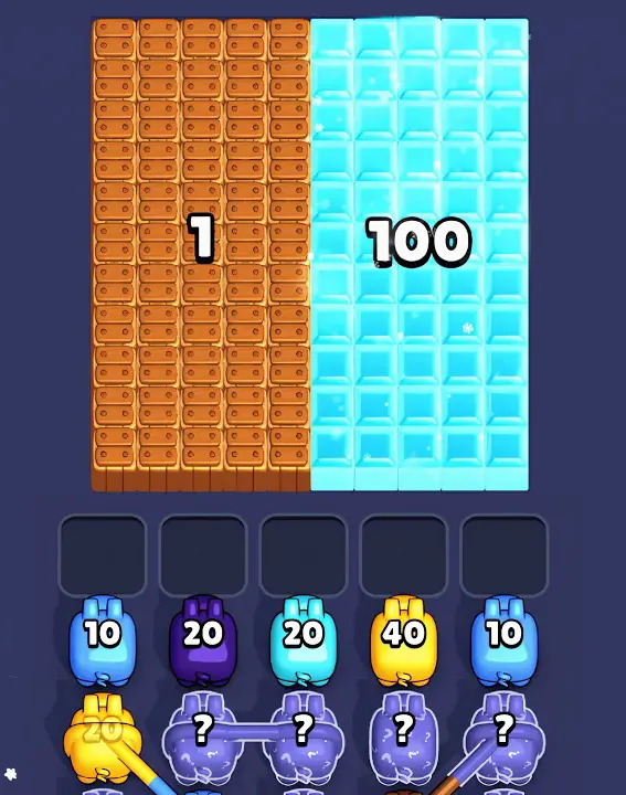 Level 1200