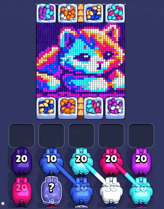 Level 1204