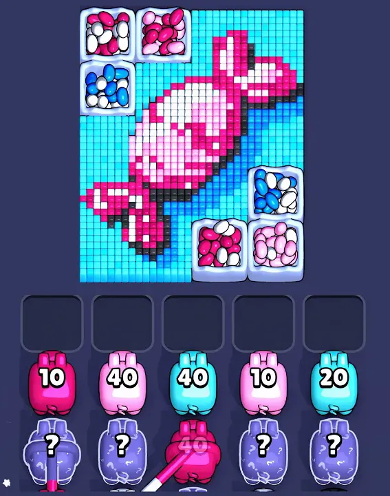 Level 1208
