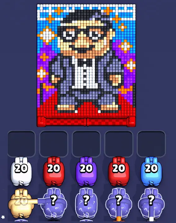 Level 1209