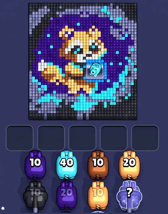 Level 1210