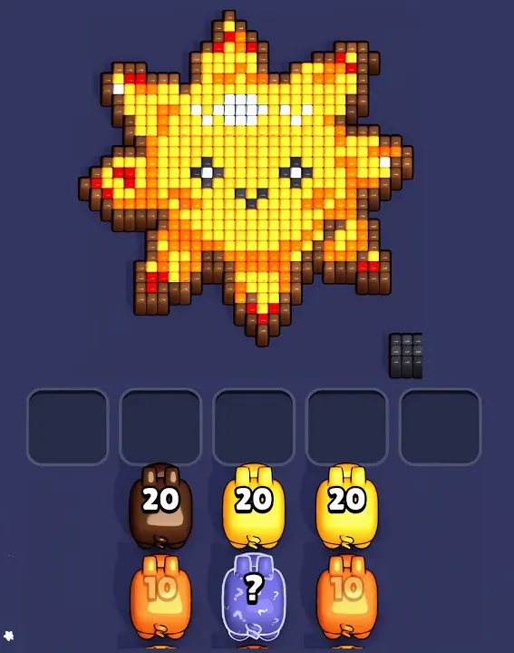 Level 1211