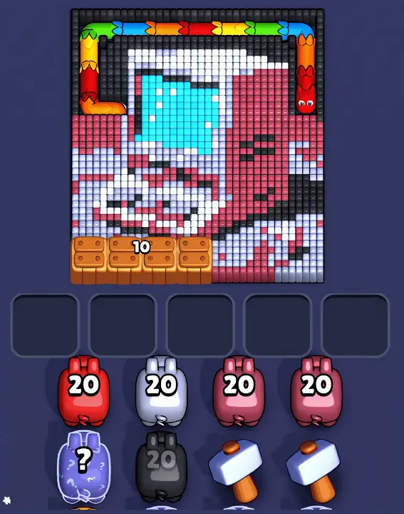 Level 1212
