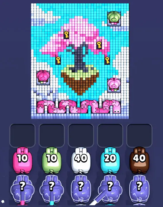 Level 1213