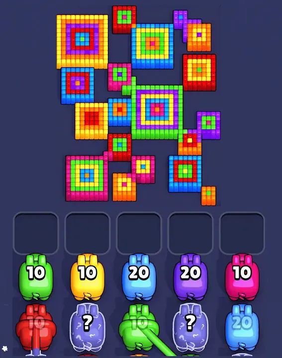 Level 1214