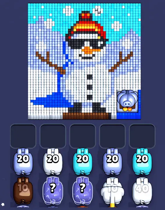 Level 1215